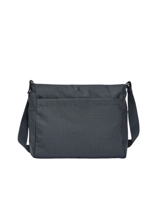 MD20 borsa a tracolla MANDARINA DUCK | P10QMT58ASCARAB